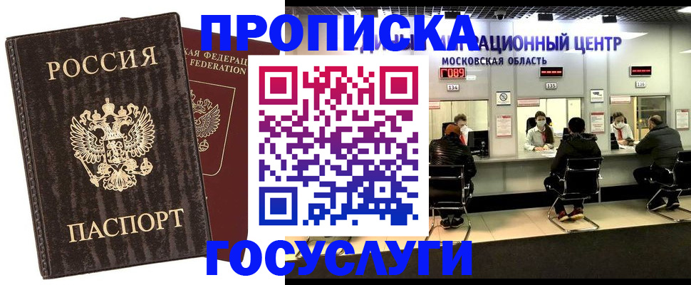 прописка поиск в Химках